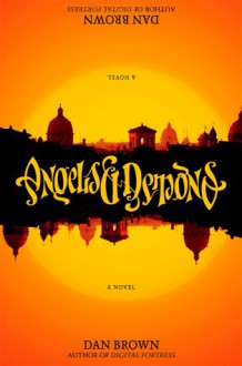 Angels & Demons - Dan Brown