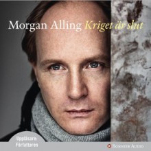 Kriget Är Slut - Morgan Alling