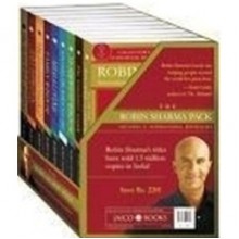 The Robin Sharma Pack - Robin S. Sharma