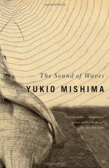 The Sound Of Waves - Yukio Mishima