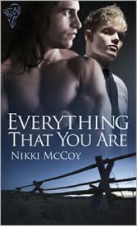 Everything That You Are - Nikki McCoy