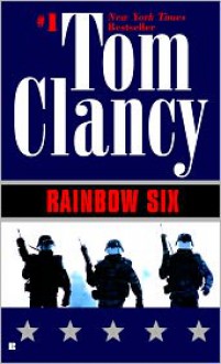 Rainbow Six - Tom Clancy