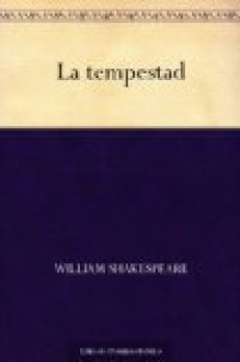 La tempestad - William Shakespeare