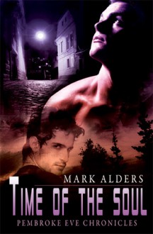 Time of the Soul - Mark Alders