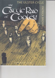 The Cattle Raid of Cooley (Issue #3) - Patrick Brown