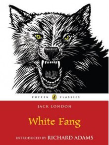 White Fang - Jack London