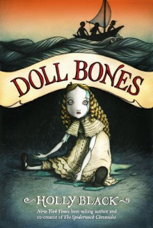 Doll Bones - Holly Black