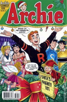 Archie #639 - Alex Segura, Gisele, Rich Koslowski, Jack Morelli, DigiKore Studios, Victor Gorelick, Mike Pellerito