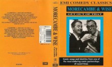 Morecambe and Wise: Get Out of That! (EMI Comedy Classics) - Eric Morecambe, Ernie Wise