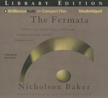 The Fermata - Nicholson Baker