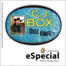 Dull Knife - C.J. Box