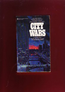 City Wars - Dennis Palumbo