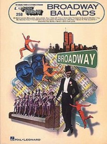 Broadway Ballads: E-Z Play Today Volume 258 - Elton John