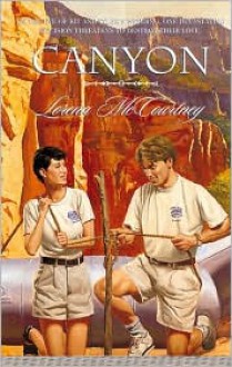 Canyon (Palisades Historical Romance) - Lorena McCourtney