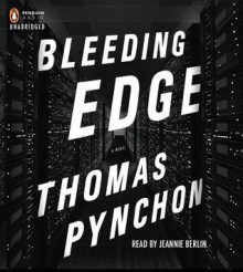 Bleeding Edge - Thomas Pynchon