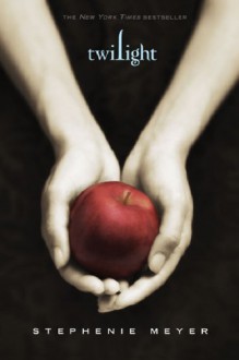 Twilight - Stephenie Meyer