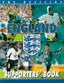 England World Cup Guide - David Cottrell