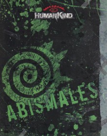 Humankind, # 1: Abismales - J.L. Flores, Nicolás Fierro, Iván Cardemil, Sergio Lantadilla