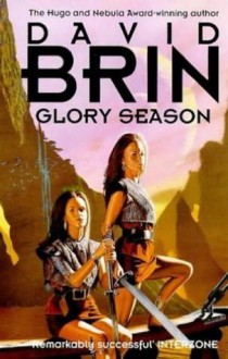 Glory Season - David Brin