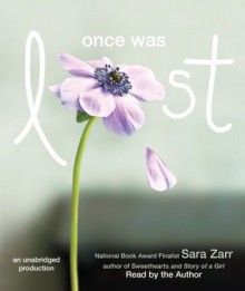 Once Was Lost (Audio) - Sara Zarr