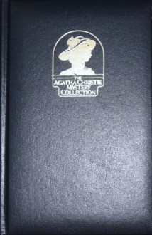 The Secret Adversary (Leatherette Bound) - Agatha Christie