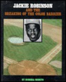 Jackie Robinson (PB) - Russell Shorto
