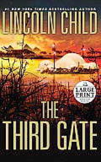 The Third Gate - Lincoln Child