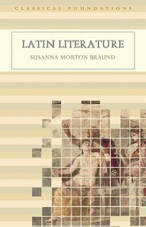 Latin Literature - Susanna Braund