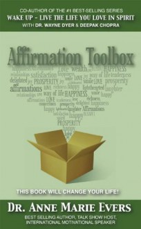 Affirmation Toolbox - Anne Marie Evers