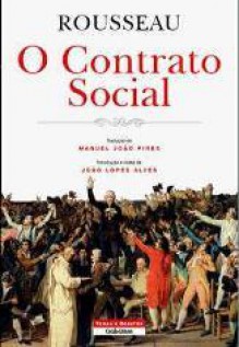 O Contrato Social - Jean-Jacques Rousseau