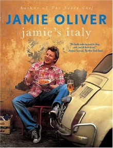 Jamie's Italy - Jamie Oliver, Chris Terry, David Loftus