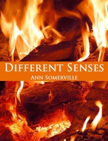 Different Senses - Ann Somerville