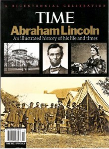 Abraham Lincoln (A Bicentennial Celebration) - Kelly Knauer