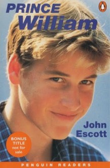 Prince William - John Escott