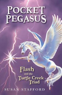 Pocket Pegasus - Susan Stafford