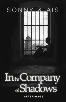 Afterimage (In the Company of Shadows, #2) - Santino Hassell, Ais