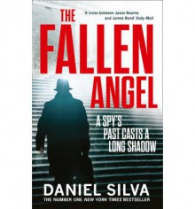 The Fallen Angel - Daniel Silva