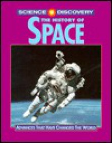 The History of Space - Jerry Wellington