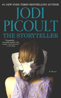 The Storyteller - Jodi Picoult