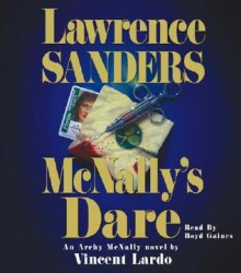 McNally's Dare - Vincent Lardo, Boyd Gaines