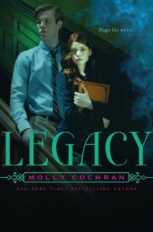 Legacy - Molly Cochran