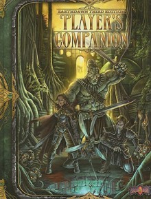 Earthdawn Player's Companion - James D. Flowers, James Flowers