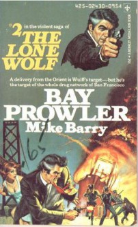 Bay Prowler - Mike Barry