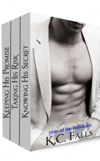 Year of the Billionaire - K.C. Falls