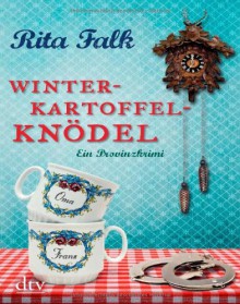 Winterkartoffelknödel - Rita Falk