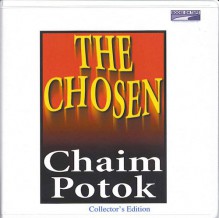 The Chosen - Chaim Potok, Jim Weiss