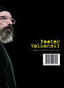 ISBN 978-9985-9980-6-9 - Peeter Volkonski