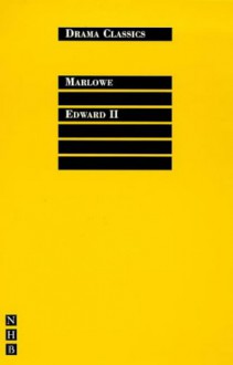 Edward II - Christopher Marlowe