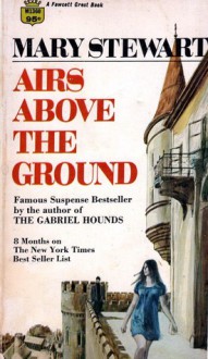 Airs Above Ground - Paul Stewart