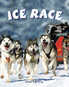 Ice Race - Sean Callery, Callery